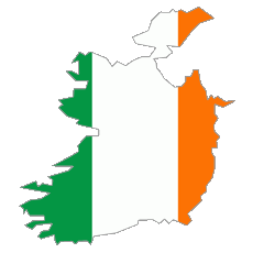 vracení DPH z Irsko (ir)