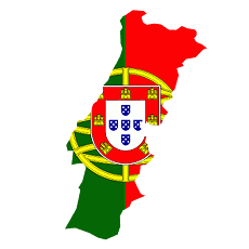 vracení DPH z Portugalsko (po)