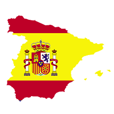 vracení DPH z Španělsko (sp)