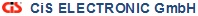 CiS ELECTRONIC GmbH